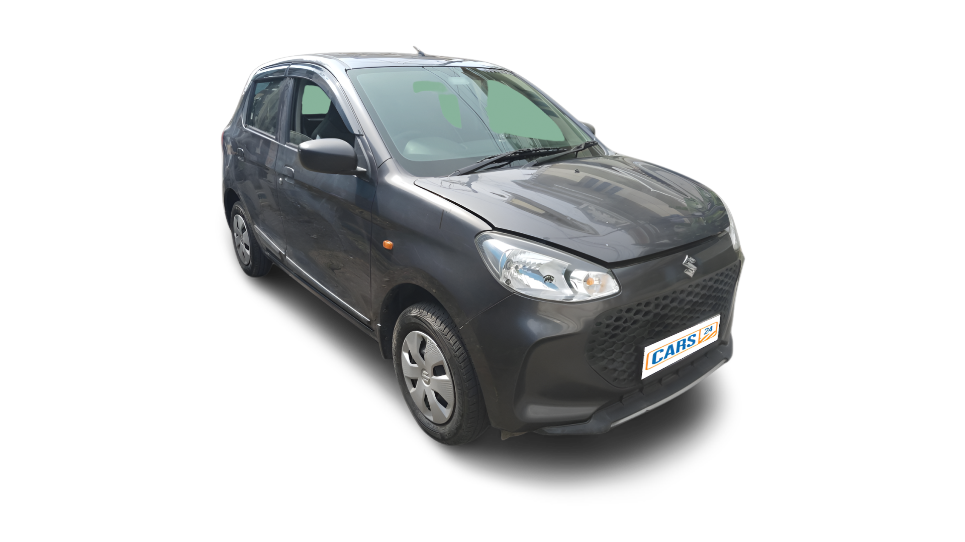 2022 Maruti Alto K10 - Hatchback - Petrol - Manual - ₹4.15 lakh